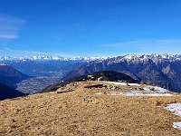 Punto panoramico poco sopra la capanna  20240204 112936