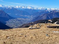 Verso la piana di Magadino ed il Lago Maggiore  20240204 113037