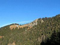 Motta d'Urno 1610 (a sinistra) e Sasso Guidà 1713mt (a destra)  IMG 4427