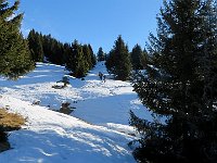 Si prosegue ora su neve  IMG 4429