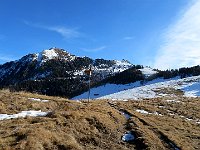 Palina Q1745, bivio per Alpe gesero  IMG 4435