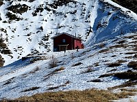 Capanna Gesero 2002mt  IMG 4452