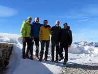 Foto ricordo senza occhiali  IMG 4460