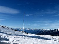 Vista dalla capanna  IMG 4462