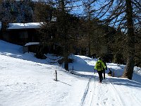 Vecchia Gesero 1770mt  IMG 4472