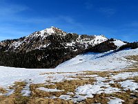 Alpe di Gesero, Corno di Gesero, Cima delle Cicogne  IMG 4482