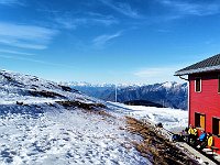 Capanna Gesero dal drone  dji fly 20240204 123610 8 1707125647743 photo optimized