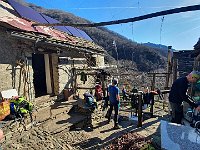 Bivacco Tre Veline alla Velina Baserga 690mt  20240214 111543