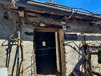 Bivacco (attenzione alla testa!)  20240214 111553