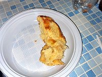 Torta (la Nuvola)  20240214 123525