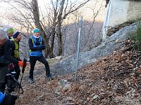 Troviamo subito una cappelletta  IMG 4567