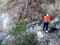 Il primo vari tratti attrezzati  IMG 4571