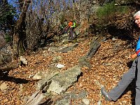 Si sale e si riscende  IMG 4594