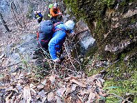 Tratto attrazzato più impegnativo  IMG 4602