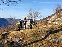 Chiesetta degli Alpini a 502mt  20240221 083810