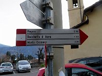 Ma verso Rogaro e la Bocchetta di Nava  IMG 4685