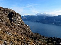 Si vede anche il santuario  IMG 4706