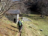 Arriviamo a Pilone  IMG 4736