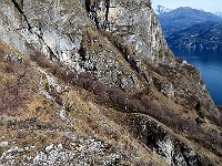 Discesa verso la Via Crucis  IMG 4758