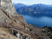 Che si raggiunge poco prima della baita al centro  IMG 4759