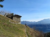 Sentiero per il santuario  IMG 4760