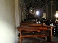 Interno visto da una finestra  IMG 4764