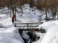 E la neve aumenta  20240313 103838