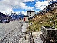 E quindi al parcheggio di Olmo  20240313 145622