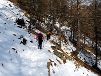 Sentiero verso Gualdo  IMG 4876