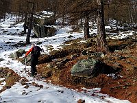 Sentiero verso Gualdo  IMG 4878