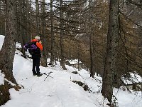 Baite sotto il sentiero  IMG 4880