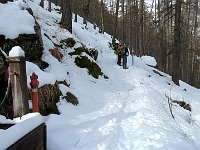 Sentiero verso Gualdo  IMG 4885