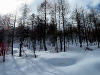 Qualche tornante  IMG 4901