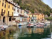 San Mamete, poco prima della dogana con la Svizzera  1000059008