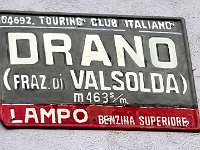 Per ritornare stanchi a Drano al parcheggio  1000059058