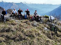 Relax in vetta dei Pizzoni  dji fly 20240407 111620 86 1712562857012 photo optimized