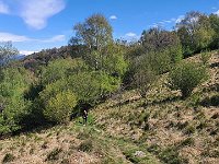 Giordano verso la dorsale  20240424 112247