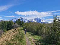 Iniziamo la discesa  20240424 113913