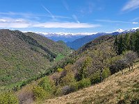 Verso la Conca di Crezzo  20240424 113917