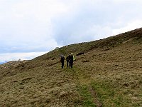 Proseguiamo in lieve discesa  1000064766