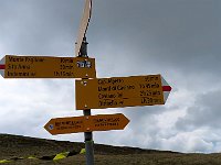 Arriviamo ad un incrocio  1000064767