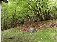 Arriviamo alla chiesetta e oratorio di S.Anna  1000064773