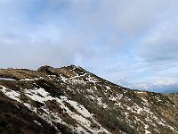 La vera cima del Gambarogno a 1734m  1000064779
