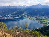 Con panorami veramente stupendi  20240505 084004