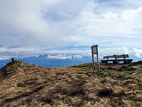 In un punto particolarmente panoramico  20240505 090053