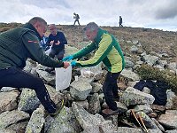 Preparazione del dolce  20240505 124024