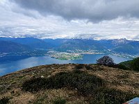Vicino al Monte Paglione c'è un punto panoramico  20240505 130527