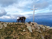 Foto ricordo alla croce del Gambarogno  dji fly 20240505 091120 149 1714925070297 photo optimized