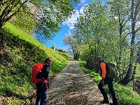 Strada cementata per Alpe Intelco e Ortighera  20240508 085241