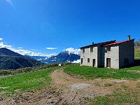 Sosta Chiaretto 1526mt  20240508 101239